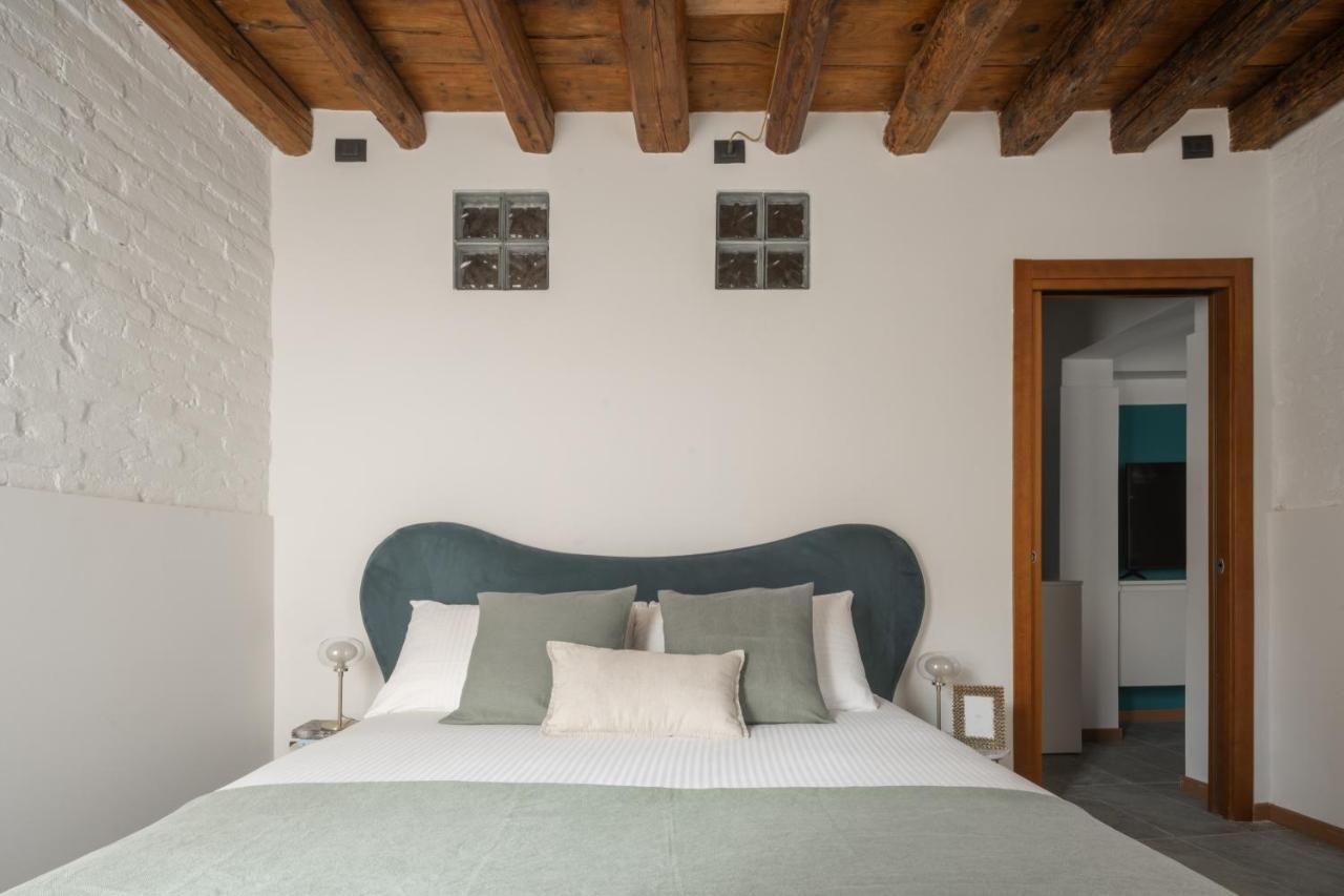 Castello Apartment With Garden R&R Velence Kültér fotó